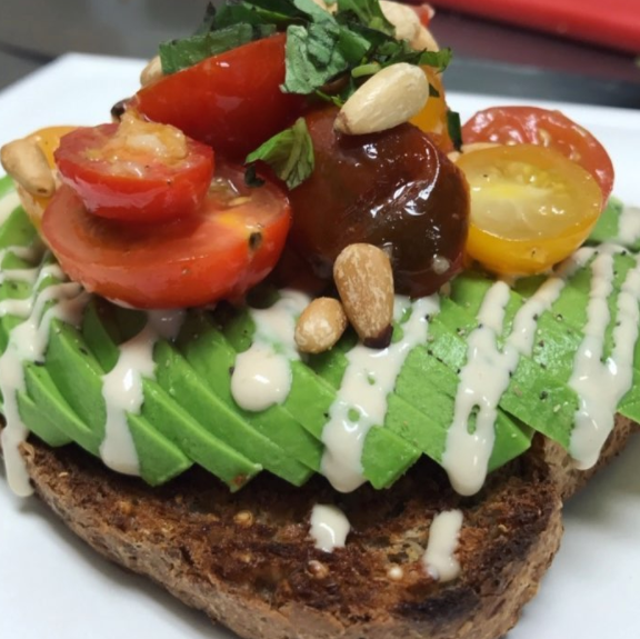 Community Business Highlight The Juice Theory